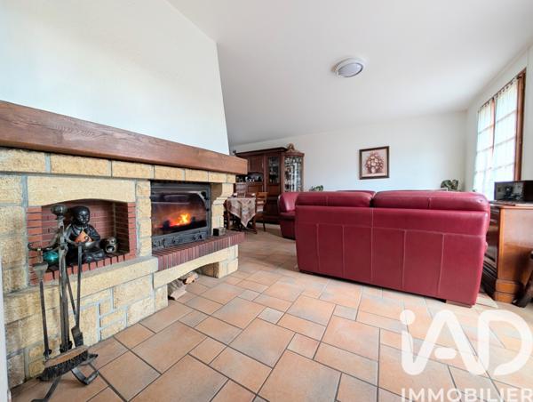Maison à vendre 5 pièces 88 m² Sainte-Feyre