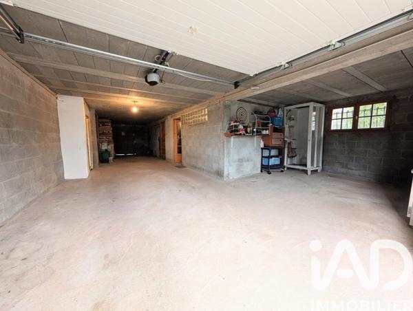 Maison à vendre 5 pièces 88 m² Sainte-Feyre