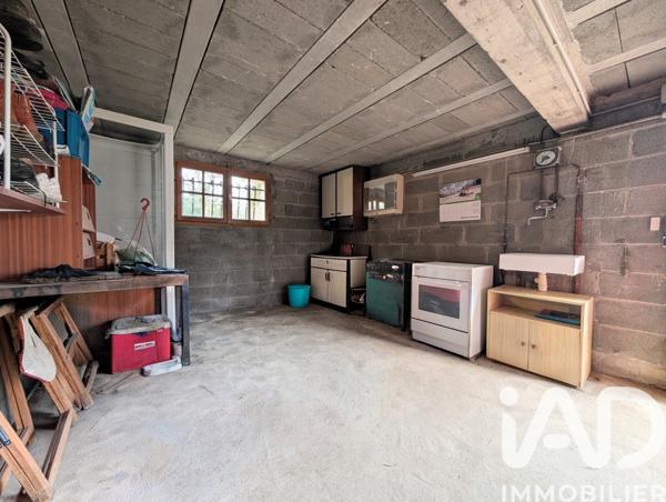 Maison à vendre 5 pièces 88 m² Sainte-Feyre