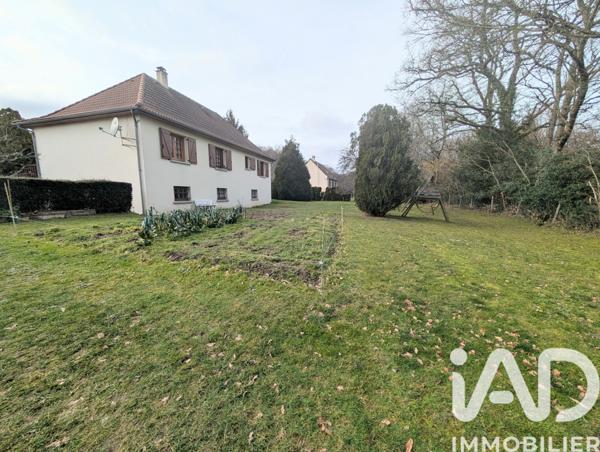 Maison à vendre 5 pièces 88 m² Sainte-Feyre