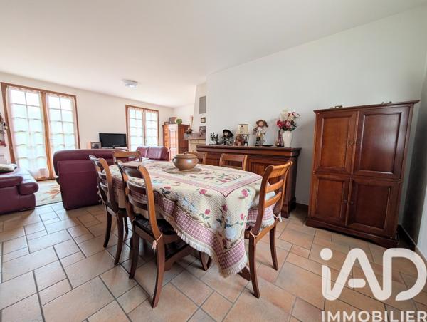 Maison à vendre 5 pièces 88 m² Sainte-Feyre