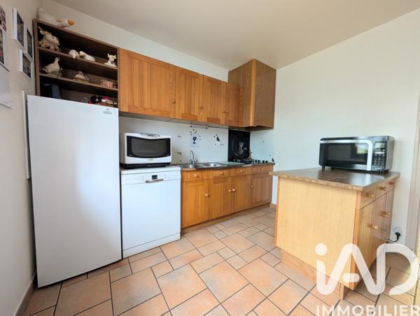 Maison à vendre 5 pièces 88 m² Sainte-Feyre