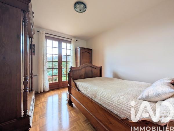 Maison à vendre 5 pièces 88 m² Sainte-Feyre
