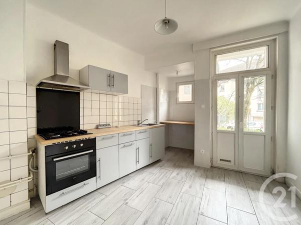 Appartement F2 à vendre  2 pièces - 42,44 m 2   METZ  - 57