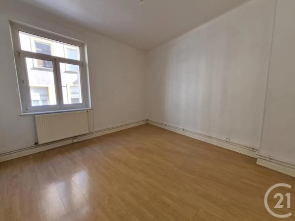 Appartement F2 à vendre  2 pièces - 42,44 m 2   METZ  - 57