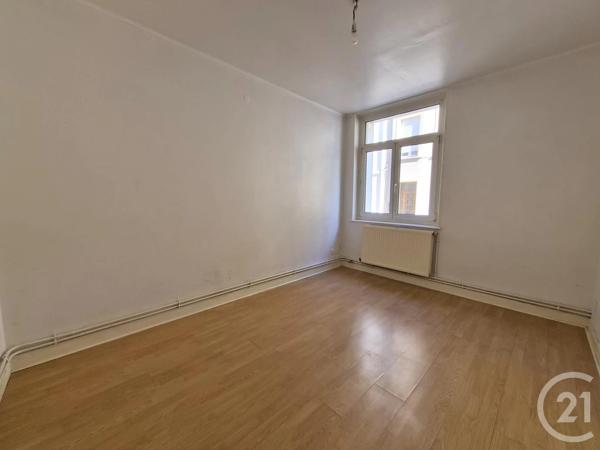 Appartement F2 à vendre  2 pièces - 42,44 m 2   METZ  - 57