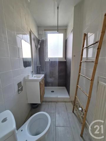 Appartement F2 à vendre  2 pièces - 42,44 m 2   METZ  - 57