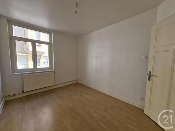 Appartement F2 à vendre  2 pièces - 42,44 m 2   METZ  - 57