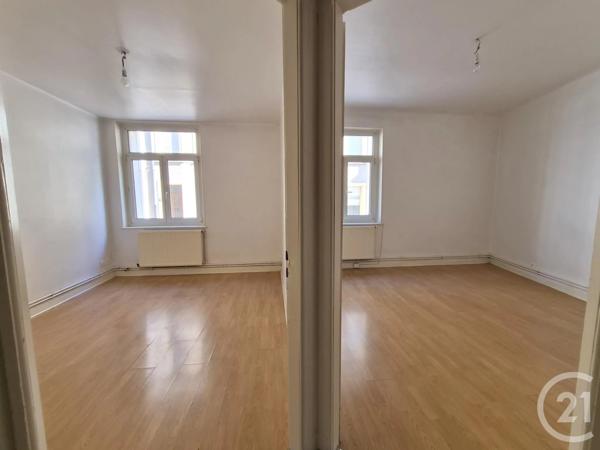 Appartement F2 à vendre  2 pièces - 42,44 m 2   METZ  - 57