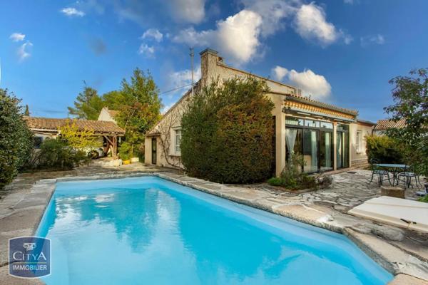 Maison à vendre 5 pièces 123m²