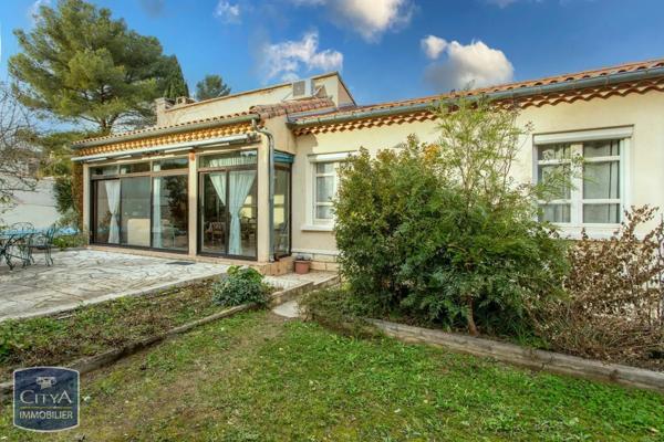 Maison à vendre 5 pièces 123m²