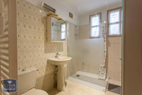 Maison à vendre 5 pièces 123m²