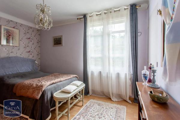 Maison à vendre 5 pièces 123m²