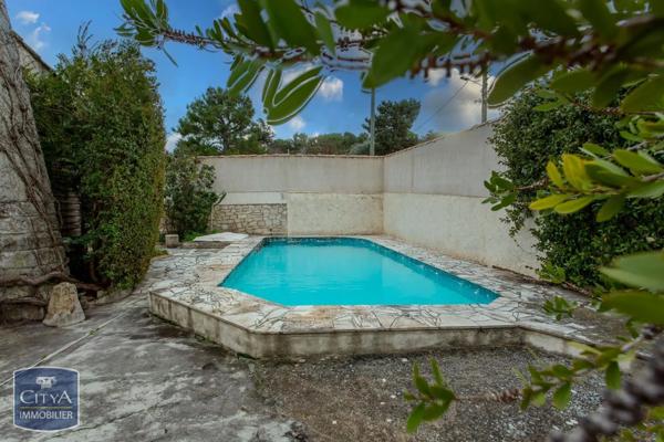 Maison à vendre 5 pièces 123m²