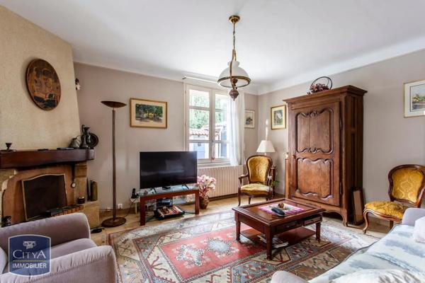 Maison à vendre 5 pièces 123m²