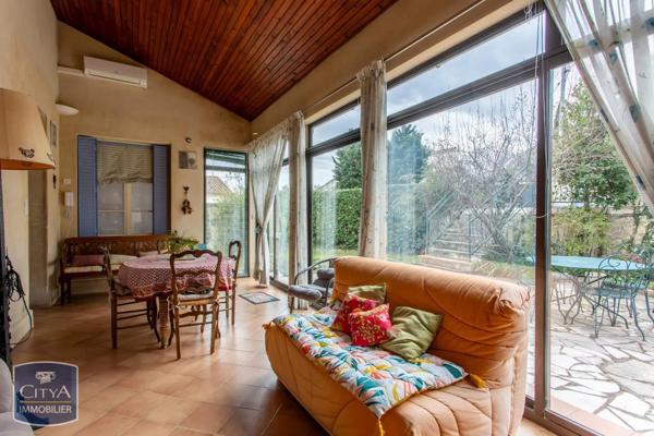 Maison à vendre 5 pièces 123m²