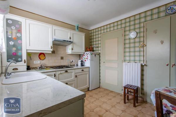 Maison à vendre 5 pièces 123m²