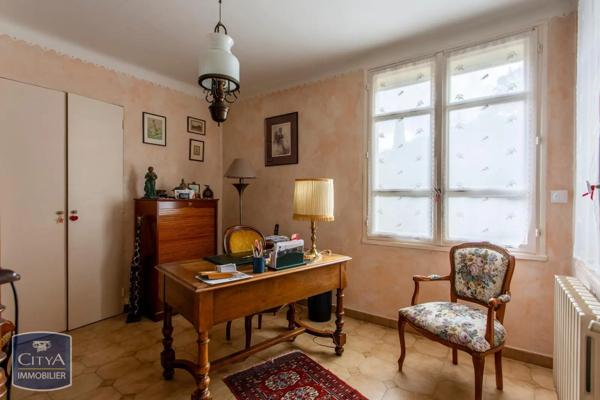 Maison à vendre 5 pièces 123m²