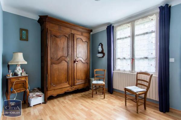 Maison à vendre 5 pièces 123m²