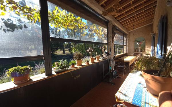 Maison à vendre    4 pièces •  Aups