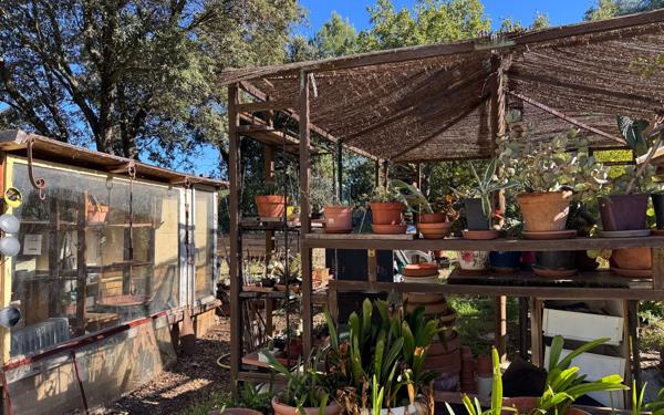 Maison à vendre    4 pièces •  Aups