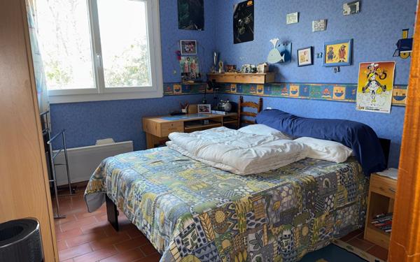 Maison à vendre    4 pièces •  Aups