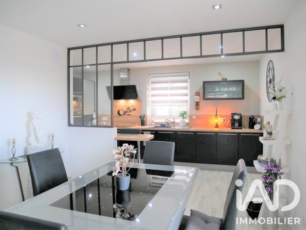 Location appartement 4 pièces 70 m² Remiremont