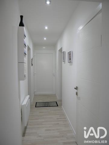 Location appartement 4 pièces 70 m² Remiremont