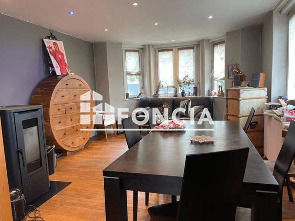 À vendre Maison 7 pièces 170 m² - Anould 88650