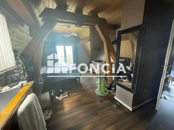 À vendre Maison 7 pièces 170 m² - Anould 88650