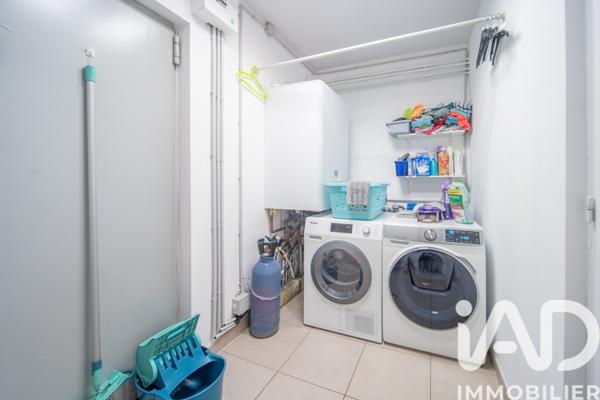 Maison à vendre 5 pièces 110 m² Audun-le-Tiche