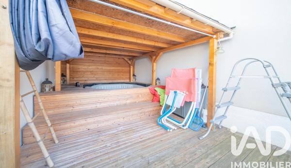 Maison à vendre 5 pièces 110 m² Audun-le-Tiche