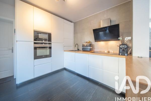 Maison à vendre 5 pièces 110 m² Audun-le-Tiche