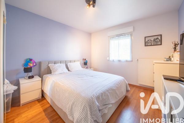 Maison à vendre 5 pièces 110 m² Audun-le-Tiche