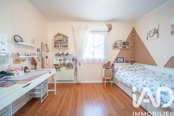 Maison à vendre 5 pièces 110 m² Audun-le-Tiche