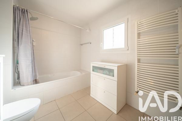 Maison à vendre 5 pièces 110 m² Audun-le-Tiche