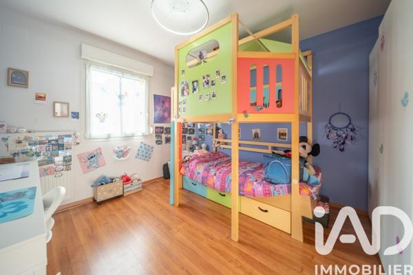 Maison à vendre 5 pièces 110 m² Audun-le-Tiche