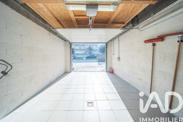 Maison à vendre 5 pièces 110 m² Audun-le-Tiche