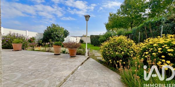 Maison à vendre 4 pièces 103 m² Pont-Saint-Esprit