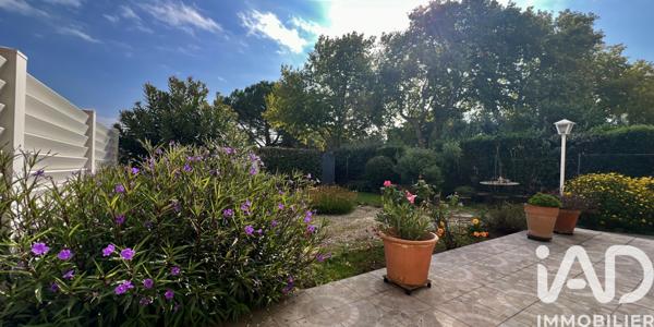 Maison à vendre 4 pièces 103 m² Pont-Saint-Esprit