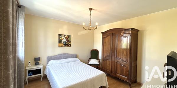 Maison à vendre 4 pièces 103 m² Pont-Saint-Esprit