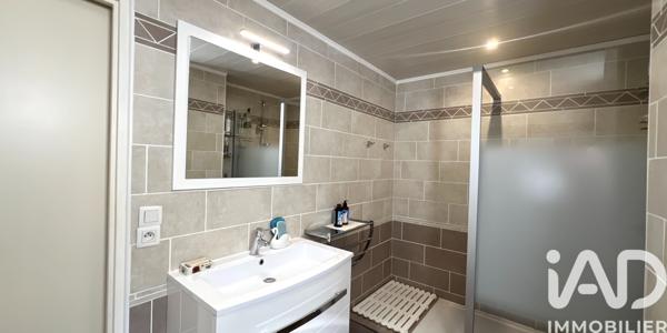 Maison à vendre 4 pièces 103 m² Pont-Saint-Esprit