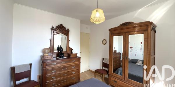 Maison à vendre 4 pièces 103 m² Pont-Saint-Esprit