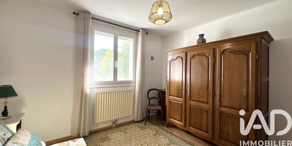 Maison à vendre 4 pièces 103 m² Pont-Saint-Esprit