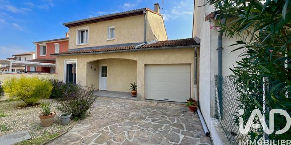 Maison à vendre 4 pièces 103 m² Pont-Saint-Esprit