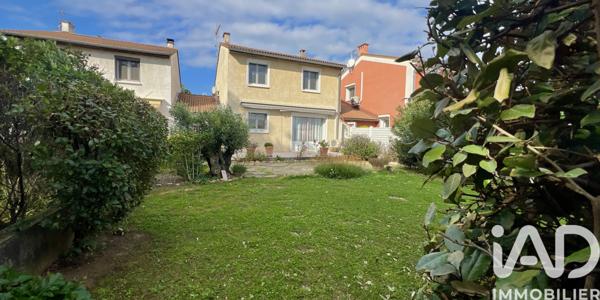 Maison à vendre 4 pièces 103 m² Pont-Saint-Esprit