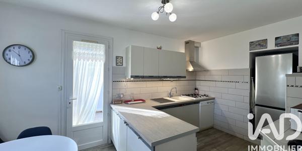 Maison à vendre 4 pièces 103 m² Pont-Saint-Esprit