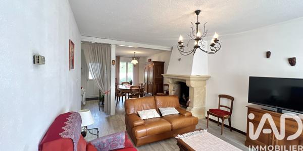 Maison à vendre 4 pièces 103 m² Pont-Saint-Esprit