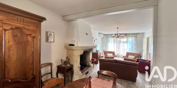 Maison à vendre 4 pièces 103 m² Pont-Saint-Esprit