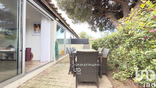 Appartement à vendre 3 pièces 55 m² Pérols